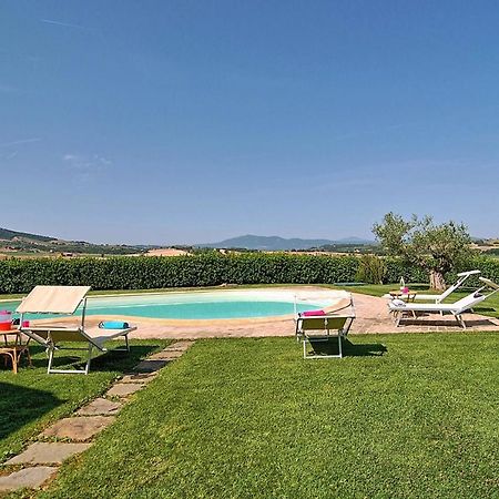 Cottage Casaglia Paciano エクステリア 写真