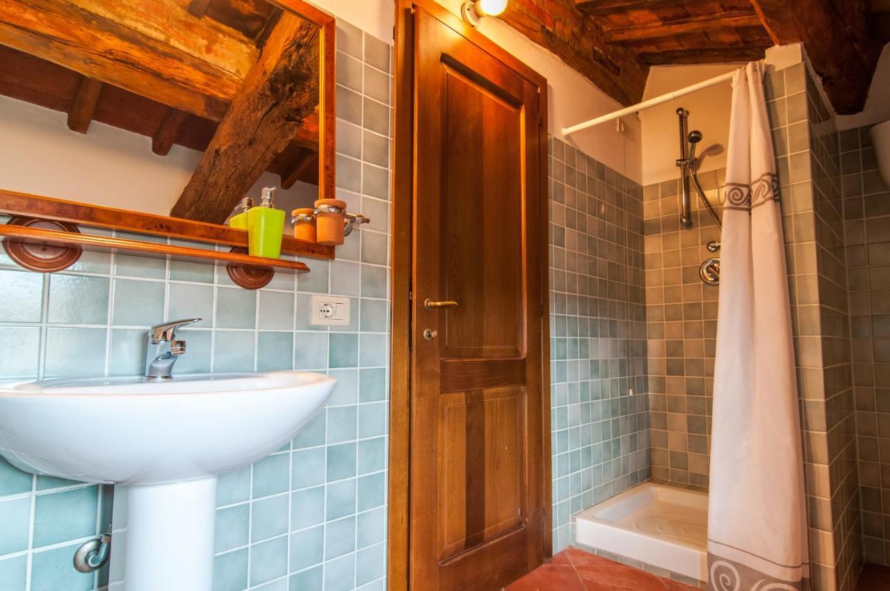 Cottage Casaglia Paciano エクステリア 写真