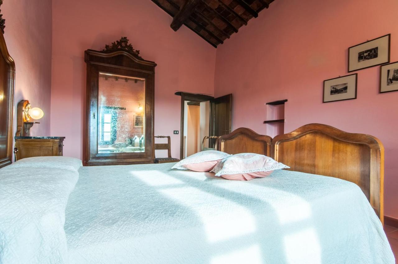 Cottage Casaglia Paciano エクステリア 写真