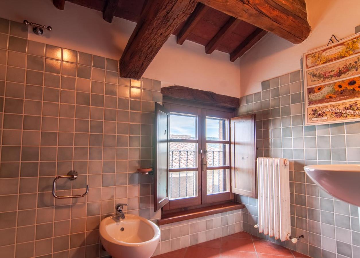 Cottage Casaglia Paciano エクステリア 写真