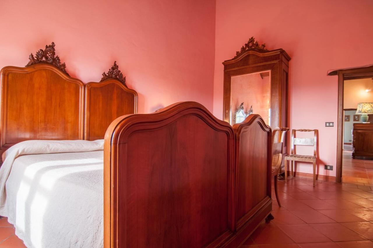 Cottage Casaglia Paciano エクステリア 写真