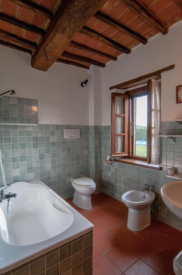 Cottage Casaglia Paciano エクステリア 写真