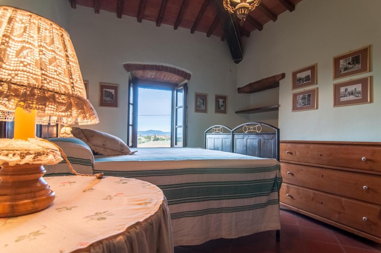 Cottage Casaglia Paciano エクステリア 写真