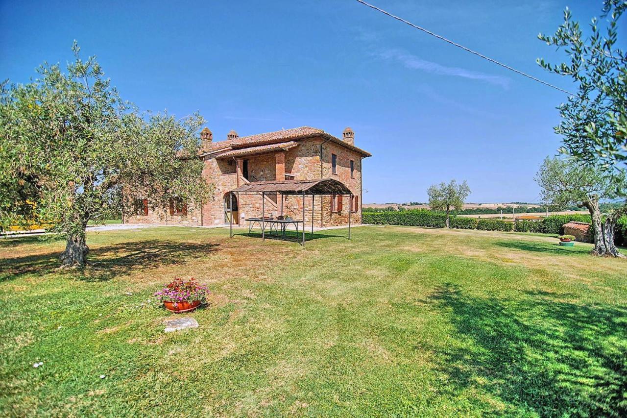 Cottage Casaglia Paciano エクステリア 写真